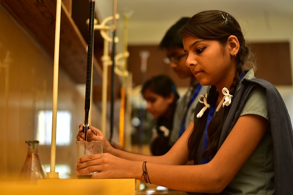 LITTLE STAR SHAILESH MEMORIAL SCHOOL